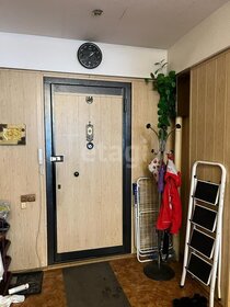 Снять комнату в квартире на улице Кольцевая в Балашихе - изображение 35