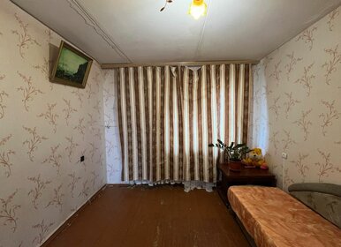Купить коммерческую недвижимость - микрорайон имени Бабаевского, в Астрахани - изображение 38