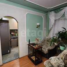 Квартира 61,2 м², 3-комнатная - изображение 2