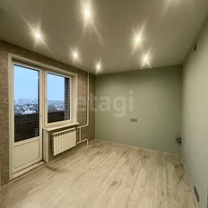 Квартира 40 м², 1-комнатная - изображение 4