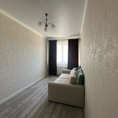 Квартира 40 м², 1-комнатная - изображение 3