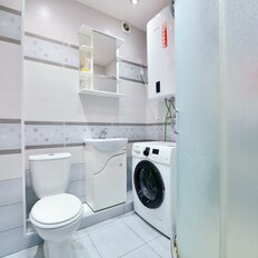 Квартира 35,5 м², 1-комнатная - изображение 3