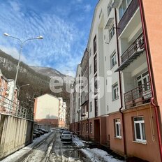 Квартира 21,4 м², студия - изображение 5