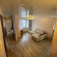 Квартира 27,4 м², 1-комнатная - изображение 3