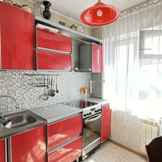 Квартира 44,8 м², 2-комнатная - изображение 3