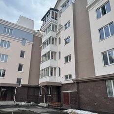 Квартира 53 м², 1-комнатная - изображение 1