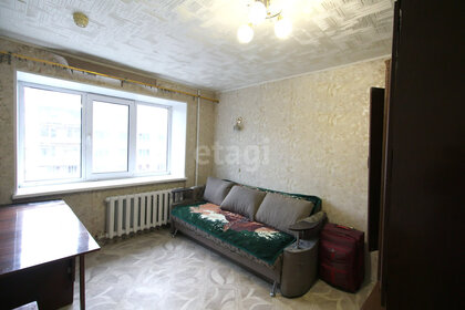 18,5 м², комната 360 000 ₽ - изображение 40