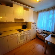 Квартира 26 м², 1-комнатная - изображение 5