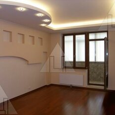 Квартира 155 м², 3-комнатная - изображение 2