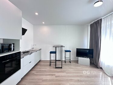 24 м², квартира-студия 36 000 ₽ в месяц - изображение 4