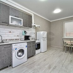 Квартира 41 м², 1-комнатная - изображение 2