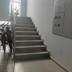 Квартира 29 м², 1-комнатная - изображение 5