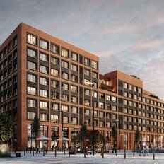 106,5 м², помещение свободного назначения - изображение 1