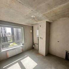Квартира 40,1 м², 1-комнатная - изображение 5