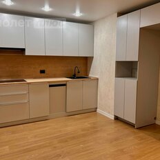 Квартира 105,2 м², 4-комнатная - изображение 3