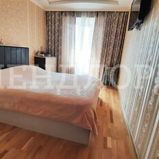 Квартира 65 м², 3-комнатная - изображение 4