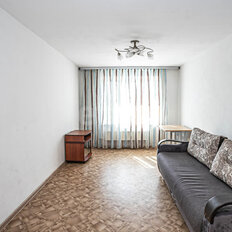 Квартира 37 м², 1-комнатная - изображение 1