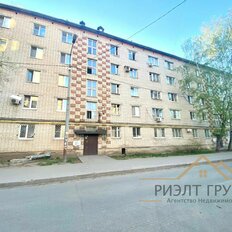 Квартира 25 м², студия - изображение 2