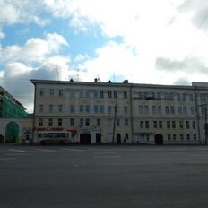 400 м², помещение свободного назначения - изображение 1
