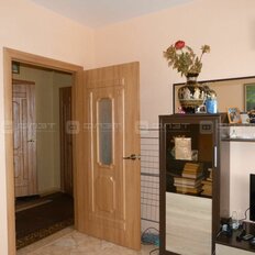Квартира 35,8 м², 1-комнатная - изображение 5