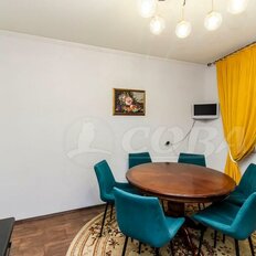 Квартира 96,3 м², 3-комнатная - изображение 5