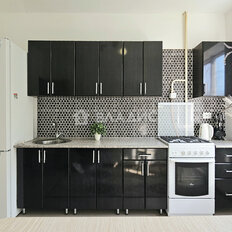 Квартира 62,7 м², 3-комнатная - изображение 2