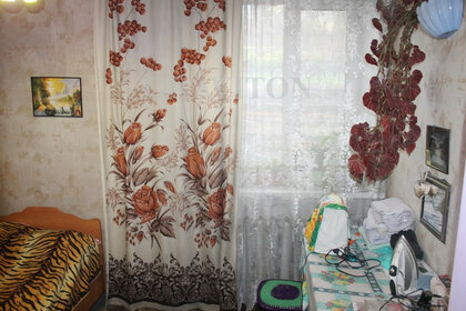 Купить квартиру площадью 34 кв.м. в Горноуральском городском округе - изображение 10