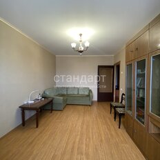 Квартира 71,5 м², 3-комнатная - изображение 3