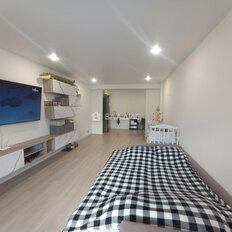 Квартира 41,1 м², студия - изображение 2