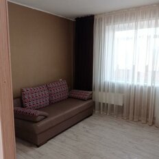 Квартира 40,5 м², 2-комнатная - изображение 5