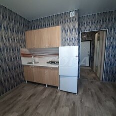 Квартира 18 м², студия - изображение 2