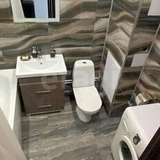 Квартира 31 м², 1-комнатная - изображение 1