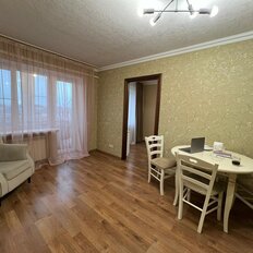 Квартира 55 м², 3-комнатная - изображение 3