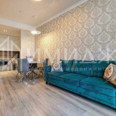 Квартира 55 м², 2-комнатная - изображение 5