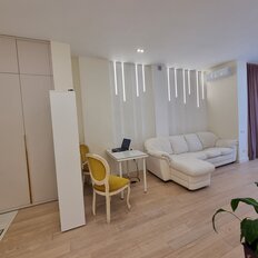 Квартира 74 м², 3-комнатная - изображение 1