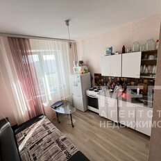 Квартира 41 м², 1-комнатная - изображение 3