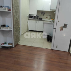 Квартира 32,2 м², 1-комнатные - изображение 3