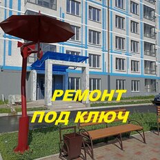 Квартира 31 м², студия - изображение 2