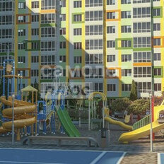 Квартира 36,1 м², 1-комнатная - изображение 4