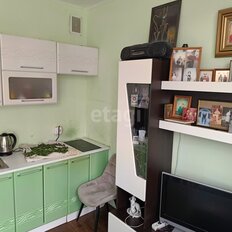 Квартира 19,4 м², студия - изображение 1