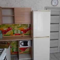 Квартира 31,8 м², 1-комнатная - изображение 2