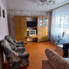 Квартира 63,5 м², 3-комнатная - изображение 1