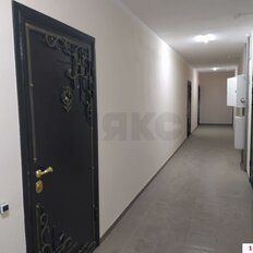 Квартира 110 м², 3-комнатная - изображение 2