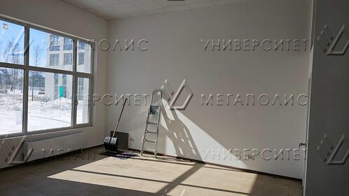 17,6 м², торговое помещение 45 003 ₽ в месяц - изображение 34