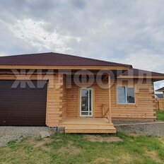 дом + 7,5 сотки, участок - изображение 3