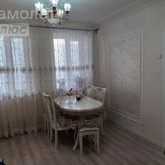 Квартира 32,8 м², 2-комнатная - изображение 1