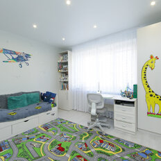 Квартира 52 м², 2-комнатная - изображение 5