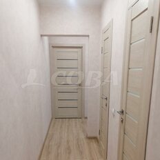 Квартира 64,3 м², 2-комнатная - изображение 1