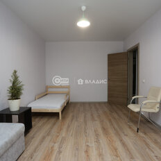 Квартира 58,1 м², 2-комнатная - изображение 4