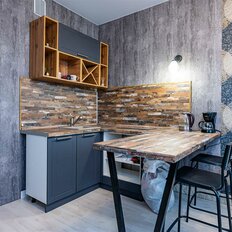 Квартира 21,8 м², студия - изображение 4